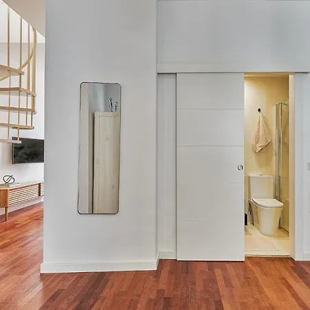 Dolores Penthouse In By Solaga Homes Lägenhet Málaga