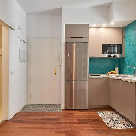 Lägenhet Dolores Penthouse In By Solaga Homes