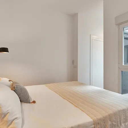 Dolores Penthouse In By Solaga Homes Lägenhet Málaga