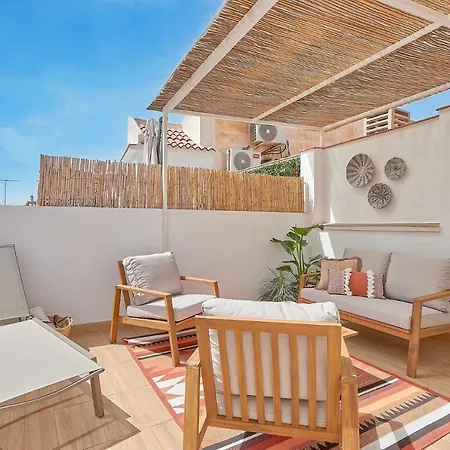 Dolores Penthouse In By Solaga Homes *