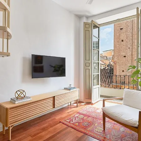 Lejlighed Dolores Penthouse In By Solaga Homes