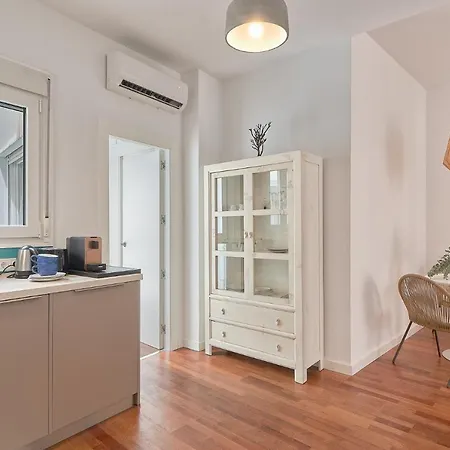 Dolores Penthouse In By Solaga Homes *