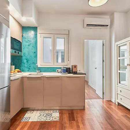 Lejlighed Dolores Penthouse In By Solaga Homes *