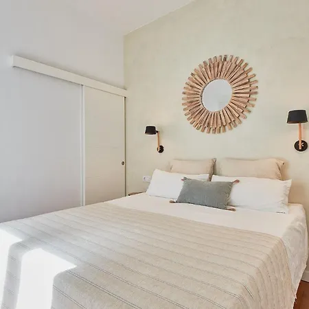 Lejlighed Dolores Penthouse In By Solaga Homes