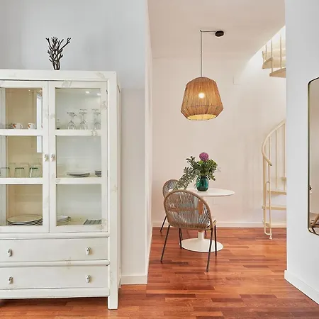 Dolores Penthouse In By Solaga Homes Appartement Málaga