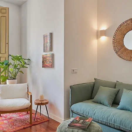Dolores Penthouse In By Solaga Homes Appartement